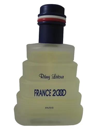France 2000 — Rémy Latour