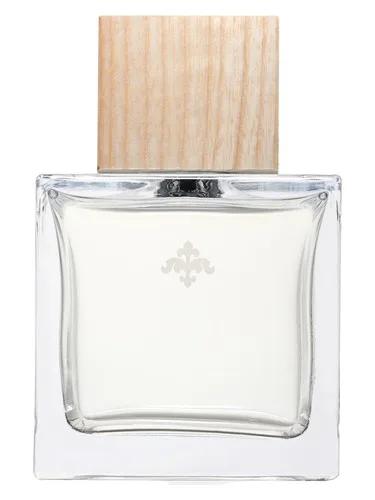 No. 21 — The Fragrance Design Studio