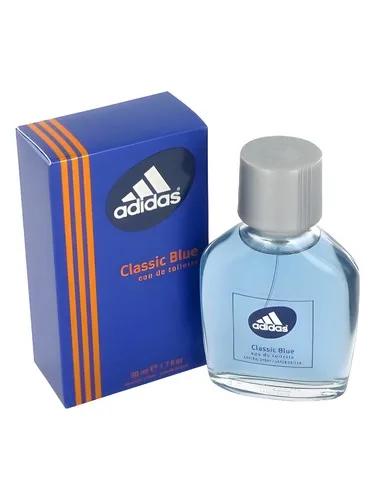 Adidas Classic Blue — Adidas