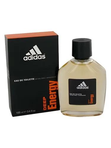 Adidas Deep Energy — Adidas