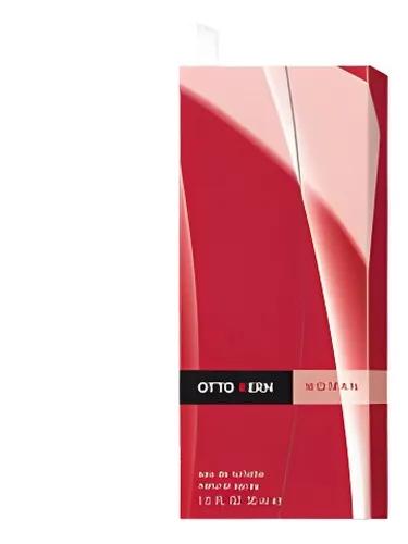 Otto Kern Man — Otto Kern