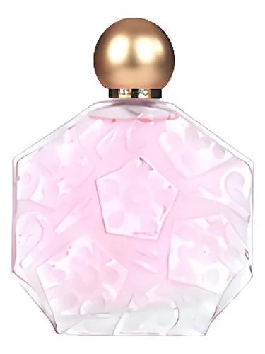 Fleurs d'Ombre Rose — Jean-Charles Brosseau