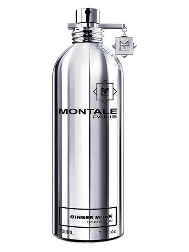 Ginger Musk — Montale