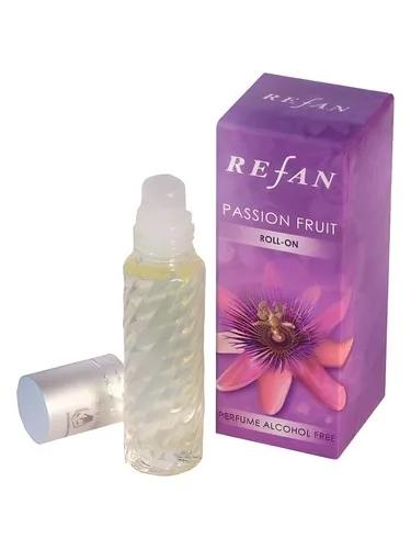 Passion Fruit — Refan