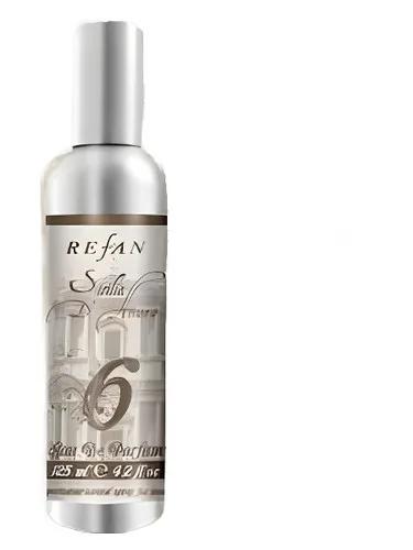 Refan 6 — Refan