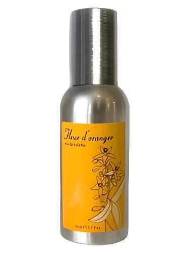 Fleur d'Oranger — Refan