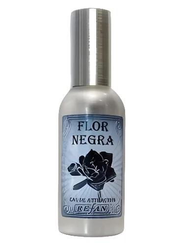 Flor Negra Eau de Attraction — Refan