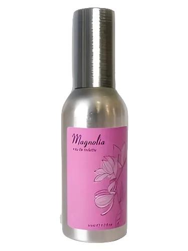 Magnolia — Refan
