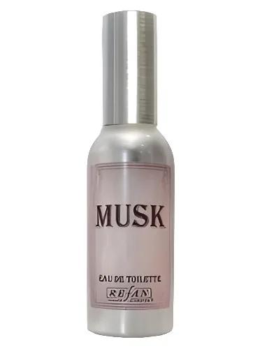 Musc — Refan