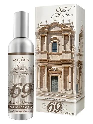 Refan 69 — Refan