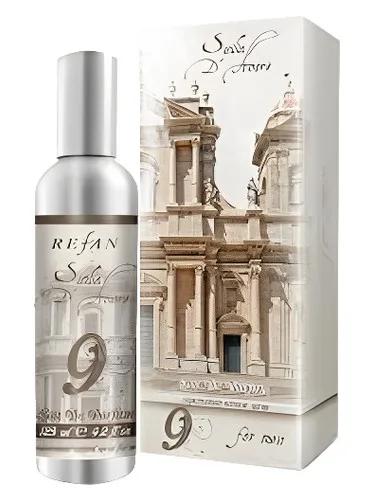 Refan 9 — Refan