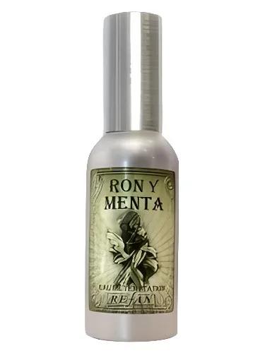 Ron Y Menta Eau de Temptation — Refan