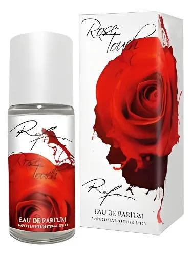 Rose Touch — Refan