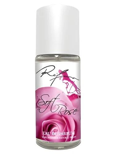 Soft Rose — Refan