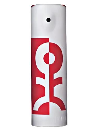 Emporio Armani Red Pour Elle (White) — Giorgio Armani