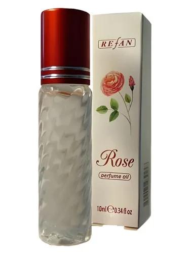Rose — Refan