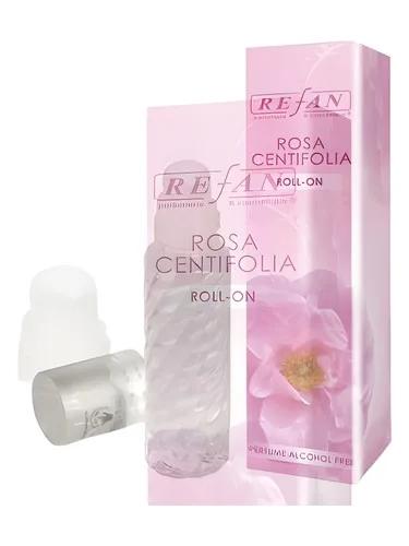 Rosa Centifolia — Refan