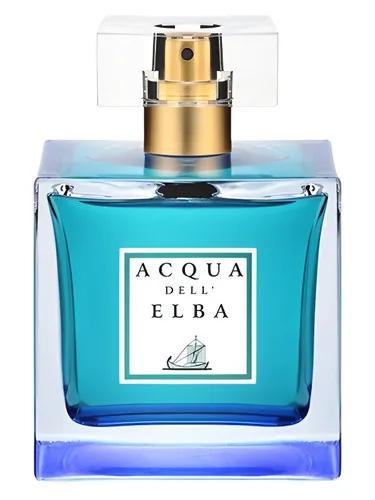 Blu Women — Acqua Dell'Elba