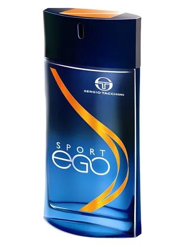 Sport Ego — Sergio Tacchini