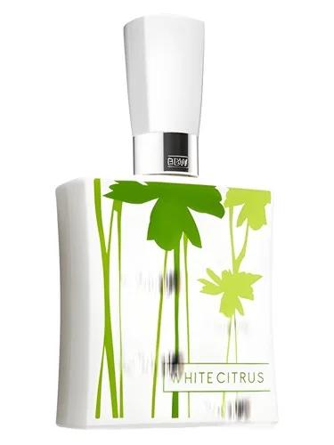 White Citrus — Bath & Body Works