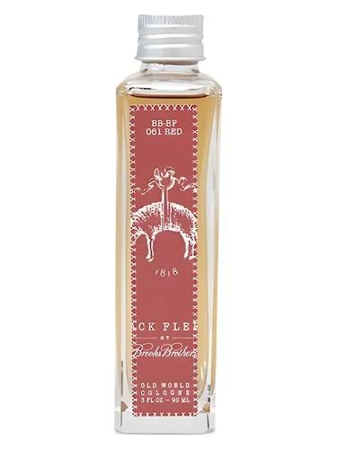 Black Fleece Red Cologne — Brooks Brothers