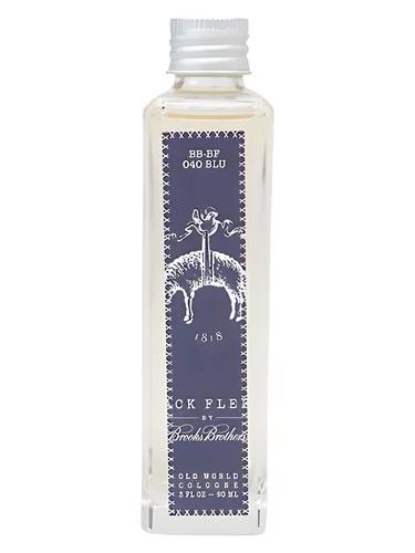 Black Fleece Blue Cologne — Brooks Brothers