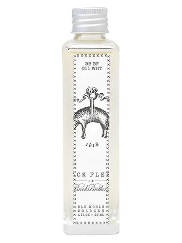 Black Fleece White Cologne — Brooks Brothers