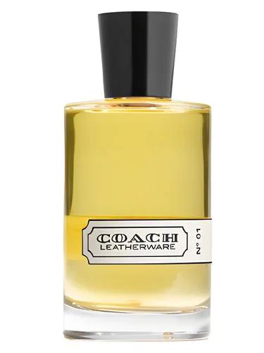Coach Leatherware No. 01 — Coach