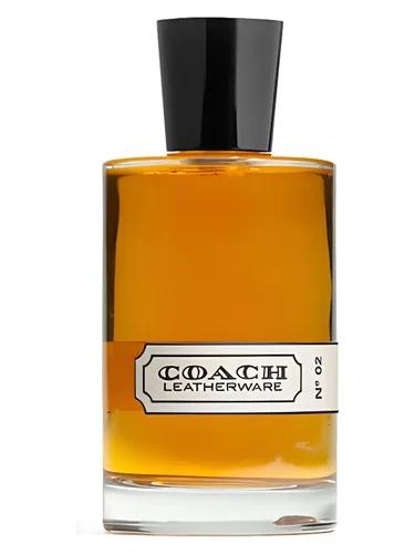 Coach Leatherware No. 02 — Coach