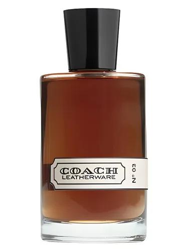 Coach Leatherware No. 03 — Coach