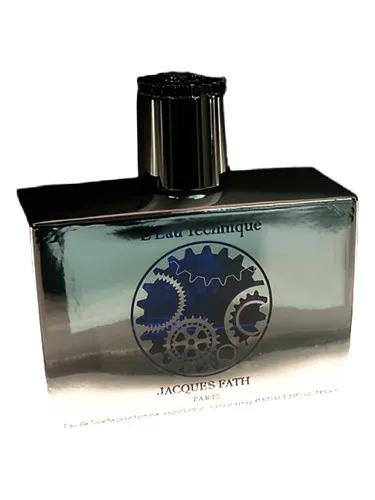 L'Eau Technique — Jacques Fath