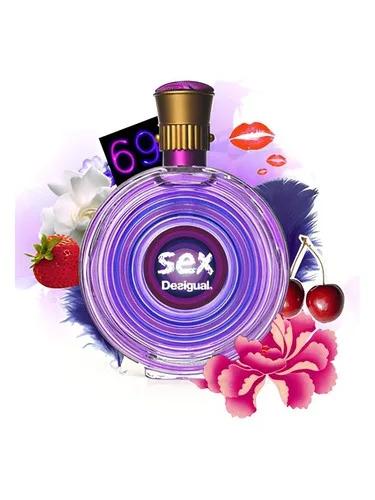 Sex — Desigual