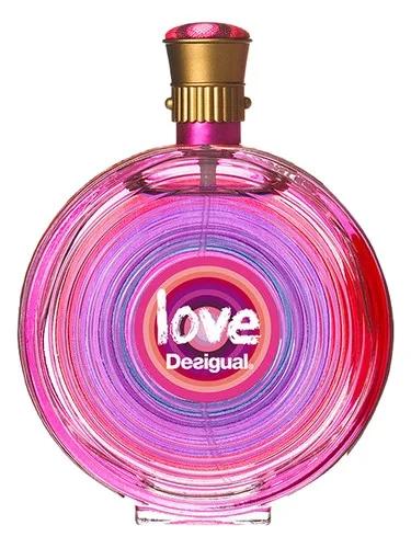 Love — Desigual