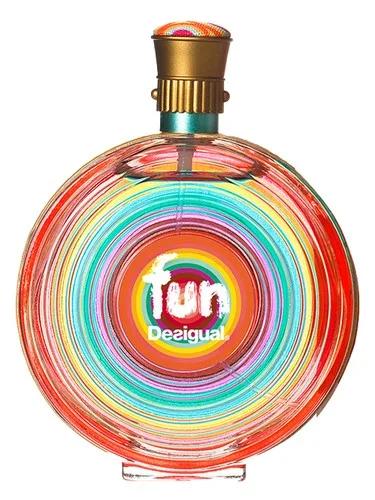 Fun — Desigual