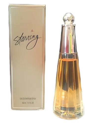 Starring — Avon