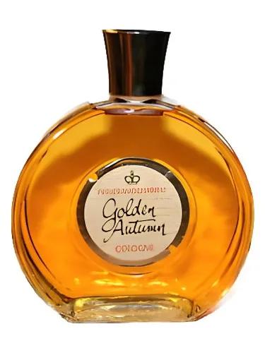 Golden Autumn — Prince Matchabelli
