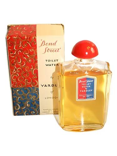 Bond Street — Yardley