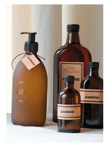 Ambre — Bastide Aix en Provence