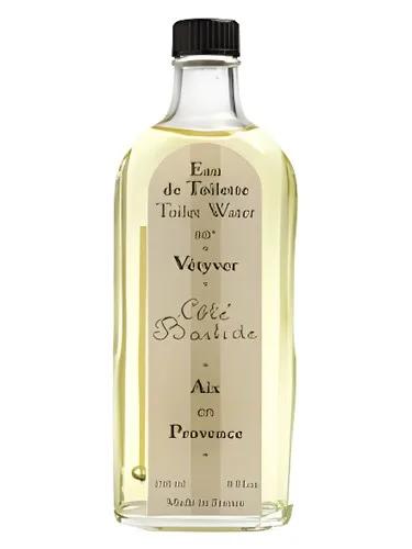Vetyver — Bastide Aix en Provence