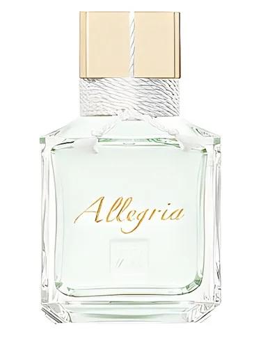 Allegria — Maison Francis Kurkdjian