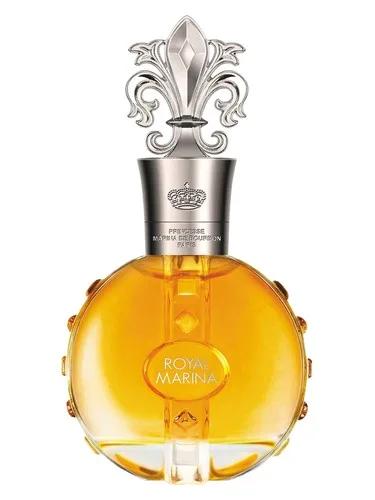 Royal Marina Diamond — Princesse Marina de Bourbon
