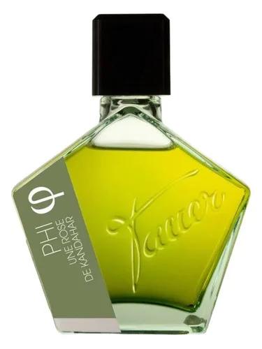 PHI Une Rose de Kandahar — Tauer Perfumes