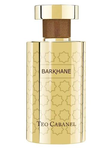Barkhane — Téo Cabanel