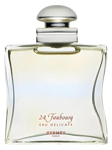 24, Faubourg Eau Délicate — Hermès