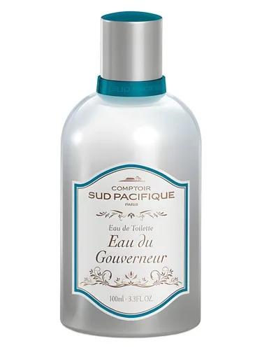 L'Eau du Gouverneur — Comptoir Sud Pacifique