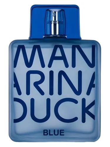 Mandarina Duck Blue — Mandarina Duck