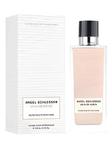 Agua de Jazmin — Angel Schlesser