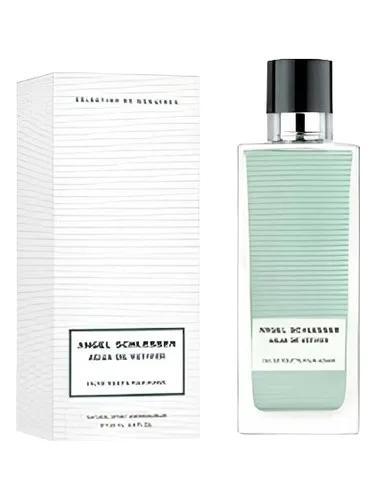 Agua de Vetiver — Angel Schlesser