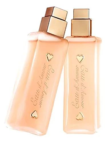 Gaultier 2 Eau d'Amour — Jean Paul Gaultier