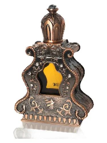 Ghroob — Arabian Oud